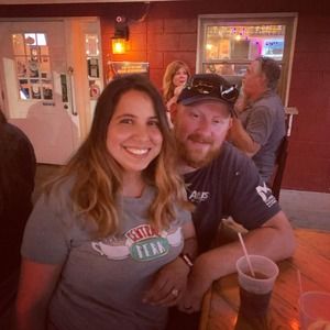 Meet your Posher, Trina